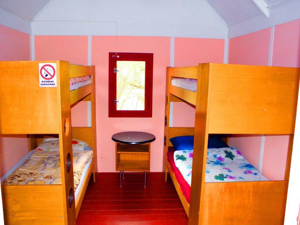 Kempink U Serifa Protivín Quarto foto
