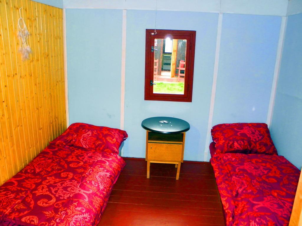 Kempink U Serifa Protivín Quarto foto