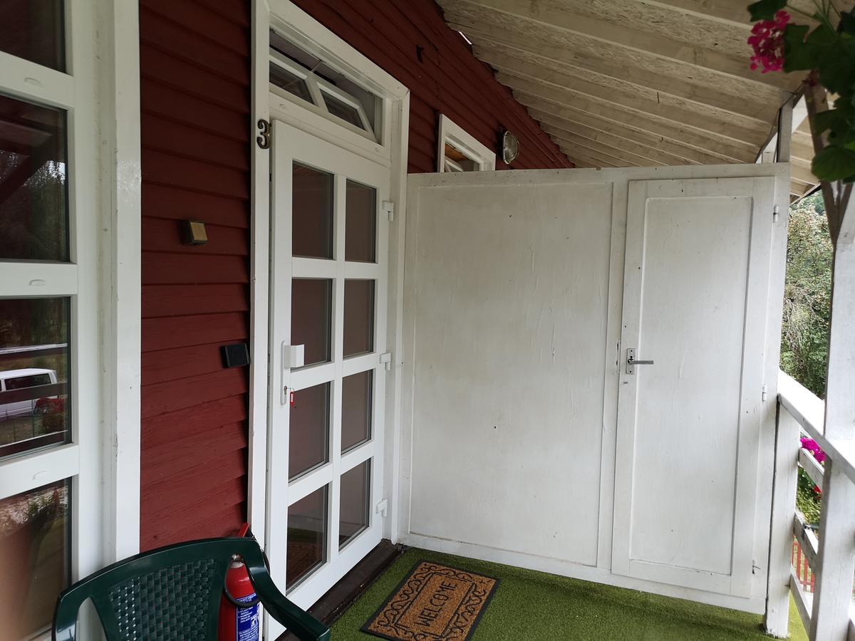 Kempink U Serifa Protivín Exterior foto