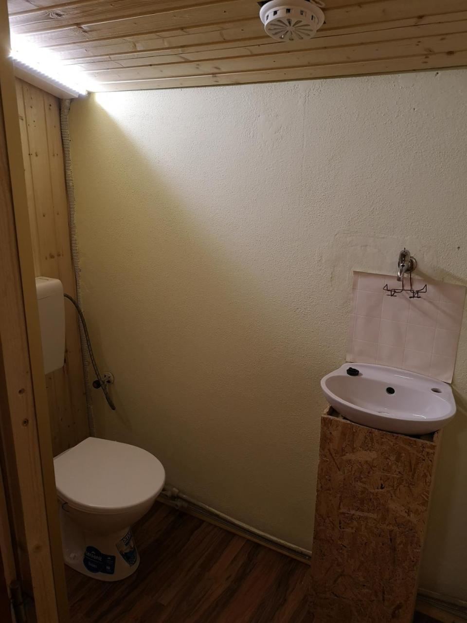 Kempink U Serifa Protivín Quarto foto